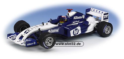 SCX F1 Williams FW 26